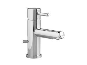 American Standard 2064.101.002 Single Hole Serin Single Control Lavatory Faucet Polished Chrome American Standard 2064.101.002 Single Hole Serin Single Control Lavatory Faucet Polished Chrome