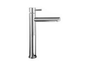 American Standard 2064.151.002 Single Hole Serin Single Control Vessel Lavatory Faucet Polished Chrome American Standard 2064.151.002 Single Hole Serin Single Control Vessel Lavatory Faucet Polished Chrome