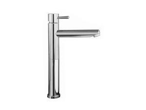 American Standard 2064.152.002 Single Hole Serin Single Control Vessel Lavatory Faucet Polished Chrome American Standard 2064.152.002 Single Hole Serin Single Control Vessel Lavatory Faucet Polished Chrome