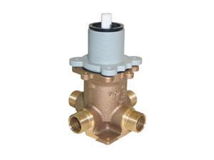 Pfister 0X8-310A Single Control Pressure Balance Tub/Shower Valve Pfister 0X8-310A Single Control Pressure Balance Tub/Shower Valve