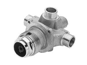 Pfister 0X9-110A Single Control IPxIP Mixing Valve Less Stops Pfister 0X9-110A Single Control IPxIP Mixing Valve Less Stops