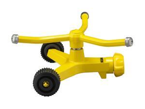 Nelson 50231 Metal Whirling Sprinkler Nelson 50231 Metal Whirling Sprinkler