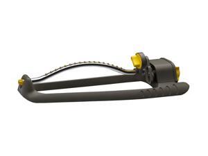 Nelson 50910 Plastic Turbo-Heart Oscillator Sprinkler Nelson 50910 Plastic Turbo-Heart Oscillator Sprinkler