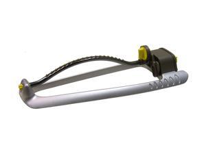 Nelson 50920 Plastic Turbo-Heart Oscillator Sprinkler Nelson 50920 Plastic Turbo-Heart Oscillator Sprinkler