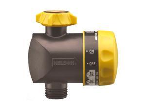 Nelson Water Timer Nelson Water Timer