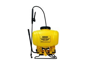 Hudson Commercial Bak-Pak Sprayer Hudson Commercial Bak-Pak Sprayer