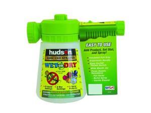 Hudson Wet/Dry and Liquids Hose End Applicator Hudson Wet/Dry and Liquids Hose End Applicator