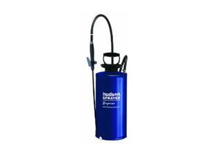 Hudson 2.5 Gal/11 Liter Bugwiser Galvanized Steel Sprayer Hudson 2.5 Gal/11 Liter Bugwiser Galvanized Steel Sprayer