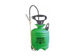 Hudson 2 Gal/8 Liter Yard & Garden/Deck & Fence Sprayer Hudson 2 Gal/8 Liter Yard & Garden/Deck & Fence Sprayer