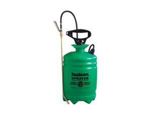 Hudson 3 Gal/11 Liter Yard & Garden/Deck & Fence Sprayer Hudson 3 Gal/11 Liter Yard & Garden/Deck & Fence Sprayer