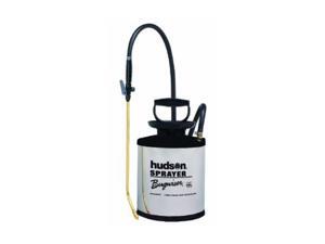 Hudson 1 Gal/4 Liter Bugwiser Stainless Steel Sprayer Hudson 1 Gal/4 Liter Bugwiser Stainless Steel Sprayer
