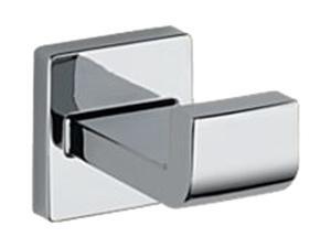 DELTA 77535 Arzo Robe Hook, Chrome DELTA 77535 Arzo Robe Hook, Chrome