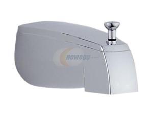 DELTA RP5834 Tub Spout - Pull-Up Diverter, Chrome DELTA RP5834 Tub Spout - Pull-Up Diverter, Chrome