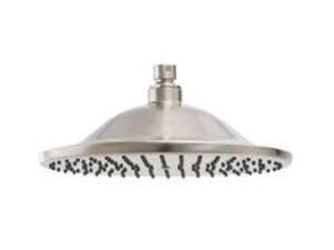 American Standard 1660.610.295 10" Traditional Rain Easy Clean Showerhead, Satin Nickel American Standard 1660.610.295 10" Traditional Rain Easy Clean Showerhead, Satin Nickel