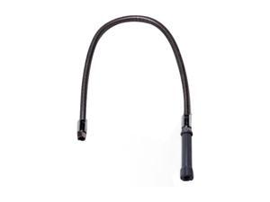 T&S Brass B-0044-H Flexible Stainless Steel Hose T&S Brass B-0044-H Flexible Stainless Steel Hose