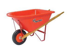 Ames True Temper KPWB10 Kids Wheelbarrow Ames True Temper KPWB10 Kids Wheelbarrow