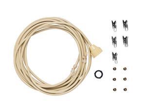 Orbit Port Outdoor Cool 1/4" Mist System Orbit Port Outdoor Cool 1/4" Mist System