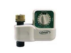 Orbit Single Dial Timer Orbit Single Dial Timer
