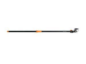Fiskars 92346935J Pruning Stik Tree Pruner Fiskars 92346935J Pruning Stik Tree Pruner