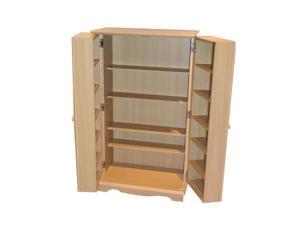 4D Concepts 49500 Multimedia Storage 4D Concepts 49500 Multimedia Storage