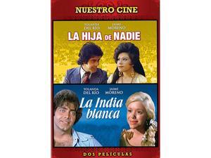 La Hija De Nadie / La India Blanca La Hija De Nadie / La India Blanca