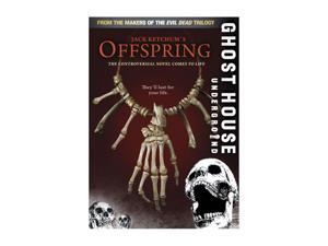 Offspring Jessica Butler, Leigh Feldpausch, Stephen Grey, Amy Hardgreaves, Art Hindle, Erick Kastel, Spencer List, Pollyanna McIntosh Offspring Jessica Butler, Leigh Feldpausch, Stephen Grey, Amy Hardgreaves, Art Hindle, Erick Kastel, Spencer List, Pollyanna McIntosh