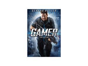 Gamer Gerard Butler, Michael C. Hall, Kyra Sedgwick, Ludacris, John Leguizamo, Zoe Bell, Johnny Whitworth, Terry Crews, Amber Valletta, Logan Lerman Gamer Gerard Butler, Michael C. Hall, Kyra Sedgwick, Ludacris, John Leguizamo, Zoe Bell, Johnny Whitworth, Terry Crews, Amber Valletta, Logan Lerman