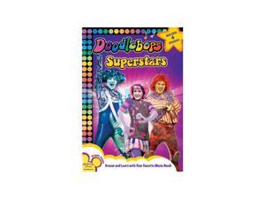 Doodlebops: Superstars Doodlebops: Superstars