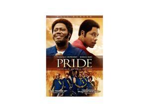 Pride Terrence Howard, Tom Arnold, Bernie Mac, Kimberly Elise, Nate Parker, Kevin Phillips Pride Terrence Howard, Tom Arnold, Bernie Mac, Kimberly Elise, Nate Parker, Kevin Phillips