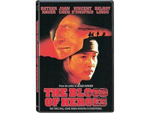 Blood Of Heroes Blood Of Heroes