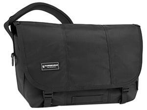 Timbuk2 Classic Messenger Black 116-2-2000 Timbuk2 Classic Messenger Black 116-2-2000