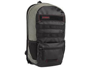 Timbuk2 Slate Pack Carbon Full-Cycle Twill 406-3-2226 up to 15 inches - OS Timbuk2 Slate Pack Carbon Full-Cycle Twill 406-3-2226 up to 15 inches - OS