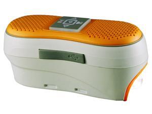 WUSA K220 Bluetooth Portable Stereo Speaker designed for cycling and outdoors WUSA K220 Bluetooth Portable Stereo Speaker designed for cycling and outdoors