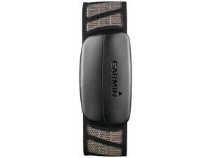 Garmin 010-10997-07 Premium Heart Rate Monitor Soft Strap Garmin 010-10997-07 Premium Heart Rate Monitor Soft Strap