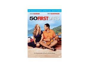 50 First Dates Adam Sandler, Drew Barrymore, Rob Schneider, Sean Astin, Allen Covert, Lusia Strus, Dan Aykroyd, Amy Hill, Blake Clark, Maya Rudolph 50 First Dates Adam Sandler, Drew Barrymore, Rob Schneider, Sean Astin, Allen Covert, Lusia Strus, Dan Aykroyd, Amy Hill, Blake Clark, Maya Rudolph