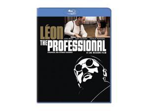 Leon: The Professional (BR / WS 2.35 A / DD 5.1 / ENG-SP-SUB / FR-PO-Both) Jean Reno; Gary Oldman; Natalie Portman; Danny Aiello; Peter Appel; Michael Badalucco; Ellen Greene; Elizabeth Regen; Carl J Leon: The Professional (BR / WS 2.35 A / DD 5.1 / ENG-SP-SUB / FR-PO-Both) Jean Reno; Gary Oldman; Natalie Portman; Danny Aiello; Peter Appel; Michael Badalucco; Ellen Greene; Elizabeth Regen; Carl J