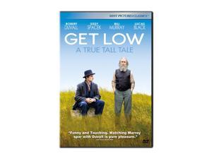 Dvd Get Low