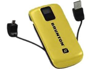Metal Yellow 4400 mAh, 3x Charges Metal Yellow 4400 mAh, 3x Charges