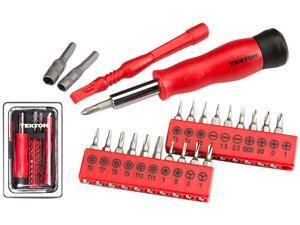 TEKTON 2830 Everybit Tool Kit for Electronics, Phones and Precision Devices, 27-Piece TEKTON 2830 Everybit Tool Kit for Electronics, Phones and Precision Devices, 27-Piece
