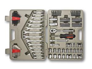 Cooper Tools Cresecent 128PC Tool Set Cooper Tools Cresecent 128PC Tool Set