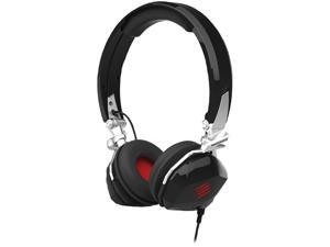 Mad Catz F.R.E.Q.M Wireless Mobile Gaming Headset for PC, Mac, and Smart Devices Mad Catz F.R.E.Q.M Wireless Mobile Gaming Headset for PC, Mac, and Smart Devices