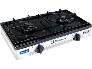 KOBLENZ PFK-200 2-Burner Outdoor Stove KOBLENZ PFK-200 2-Burner Outdoor Stove