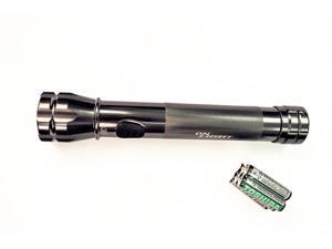 On Light AQ6 High Performance LED Flashlight On Light AQ6 High Performance LED Flashlight