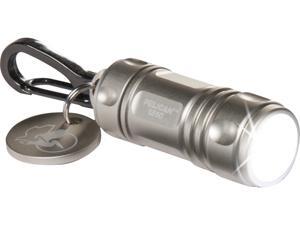 1810C LED KEYCHAIN LIGHT SILVER 1810C LED KEYCHAIN LIGHT SILVER