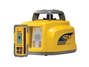 Trimble Spectra Precision Laser HV401 Horizontal Vertical Rotating Laser W/ Wall Mount & RC601 Remote Trimble Spectra Precision Laser HV401 Horizontal Vertical Rotating Laser W/ Wall Mount & RC601 Remote
