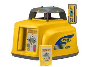 Trimble Spectra Precision GL412 Grade Lasers w/ CR600, Remote Ccontrol , Nimh batteries Trimble Spectra Precision GL412 Grade Lasers w/ CR600, Remote Ccontrol , Nimh batteries