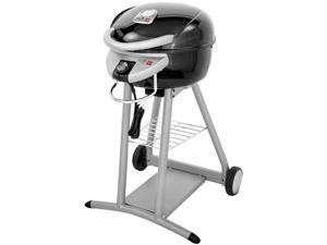 Char-Broil PATIO BISTRO 12601688 Electric Grill - 2 Sq. ft. Cooking Area - Black Char-Broil PATIO BISTRO 12601688 Electric Grill - 2 Sq. ft. Cooking Area - Black