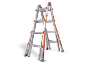 14013-001 Alta-One Model 17 15-ft All-in-One Ladder 14013-001 Alta-One Model 17 15-ft All-in-One Ladder