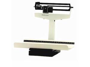HealthOMeter 1522KL Mechanical Baby Scale 130 lb x 1 oz HealthOMeter 1522KL Mechanical Baby Scale 130 lb x 1 oz