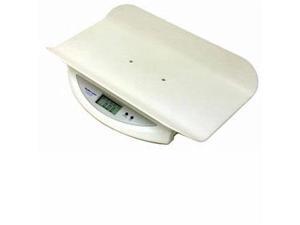 HealthOMeter 549KL Pro Digital Baby Scale 44 lb x 0 5 oz HealthOMeter 549KL Pro Digital Baby Scale 44 lb x 0 5 oz